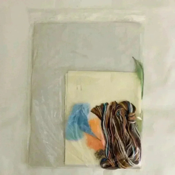 Candamar Designs Counted Cross Stitch Native Dream Catcher #50857 - Picture 2 of 2